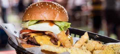 Cafe 65 - Accommodation Bookings 3