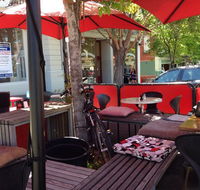 Cafe Zappa