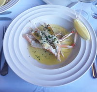 dc's restaurant - Accommodation Bookings