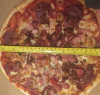 Elvis Pizza - Accommodation Bookings