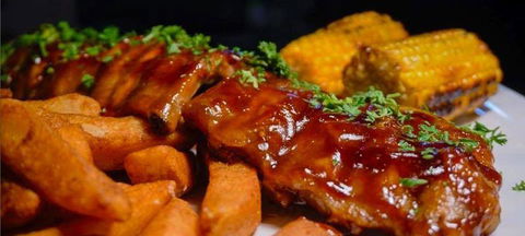 Hop Sing Bar & Food - Accommodation Bookings 0
