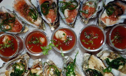 Hop Sing Bar & Food - Accommodation Bookings 11