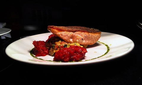 Hop Sing Bar & Food - Accommodation Bookings 13