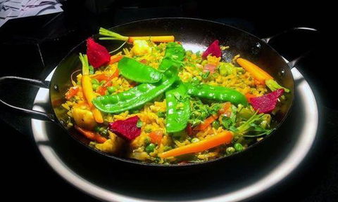 Hop Sing Bar & Food - Accommodation Bookings 14