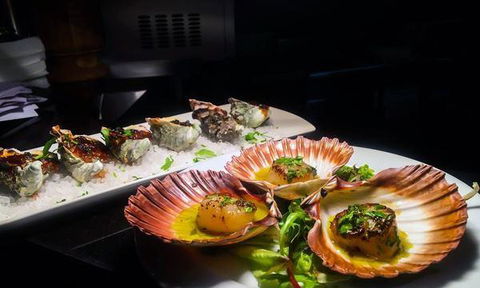 Hop Sing Bar & Food - Accommodation Bookings 16