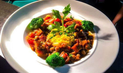 Hop Sing Bar & Food - Accommodation Bookings 17
