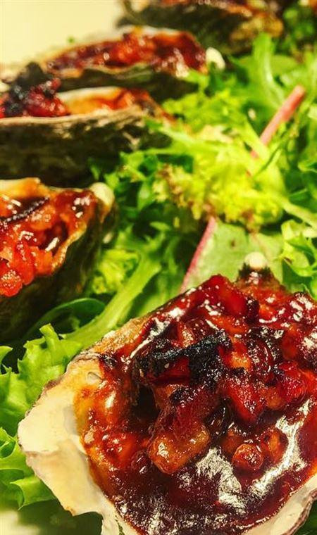 Hop Sing Bar & Food - Accommodation Bookings 4