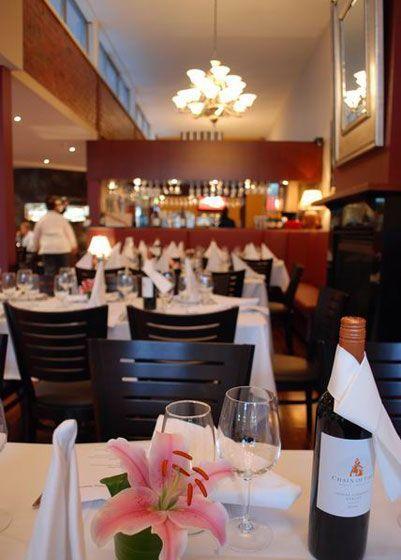 Hop Sing Bar & Food - Accommodation Bookings 5