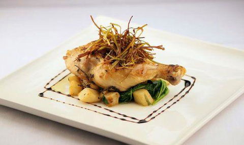 Hop Sing Bar & Food - Accommodation Bookings 8