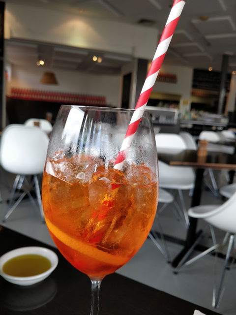 Il Posto - Accommodation Bookings 3