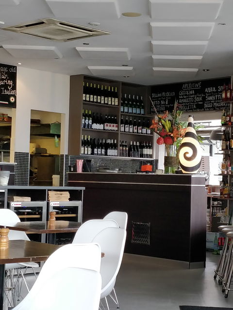 Il Posto - Accommodation Bookings 4