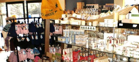 Kangaroo Island Fresh Seafoods And Takeaway - Accommodation Bookings 0