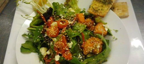 Kangaroo Island Fresh Seafoods And Takeaway - Accommodation Bookings 1
