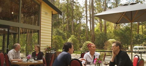 Kangaroo Island Fresh Seafoods And Takeaway - Accommodation Bookings 3