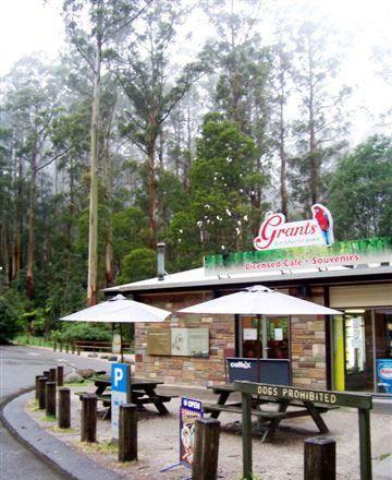 Kangaroo Island Fresh Seafoods And Takeaway - Accommodation Bookings 5