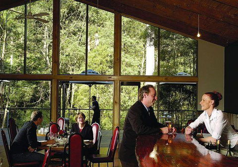 Kangaroo Island Fresh Seafoods And Takeaway - Accommodation Bookings 7