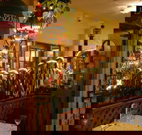 La Pizzaiola - Accommodation Bookings