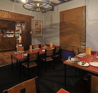 Magic Curries Indian Restaurant - Accommodation Bookings