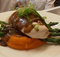 Marron Cafe - Accommodation Bookings