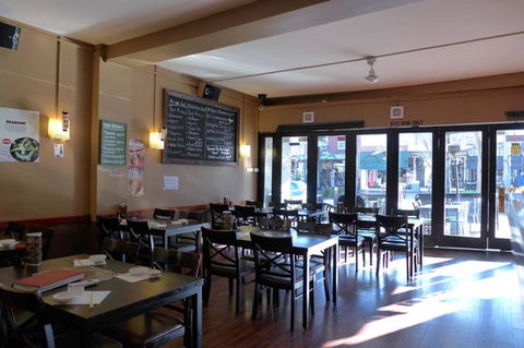 Moim Japanese Kitchen - Accommodation Bookings 0