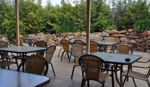 Pratty's Patch - Accommodation Bookings 9