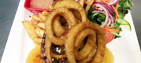 Pratty's Patch - Accommodation Bookings 1