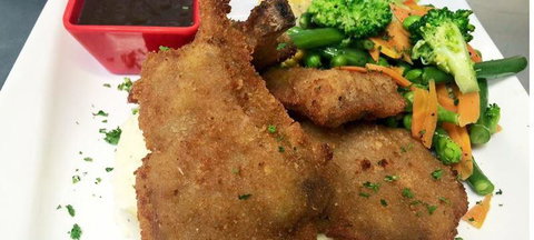 Pratty's Patch - Accommodation Bookings 2