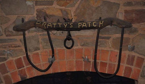 Pratty's Patch - Accommodation Bookings 8