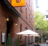 Ryans Restaurant - Accommodation Bookings