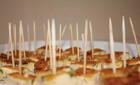 Scandimaniac Chef - Functions - Accommodation Bookings 9