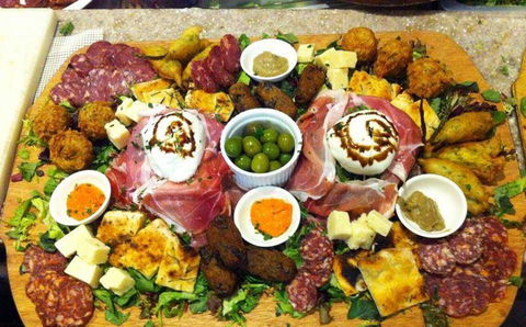 Scandimaniac Chef - Functions - Accommodation Bookings 10