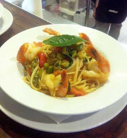 Scandimaniac Chef - Functions - Accommodation Bookings 11