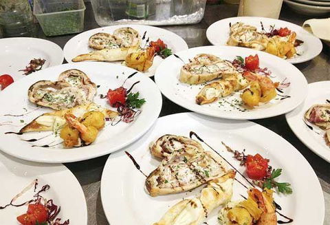 Scandimaniac Chef - Functions - Accommodation Bookings 6