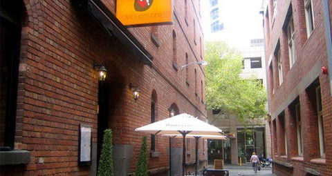 Scugnizzo - Accommodation Bookings 0