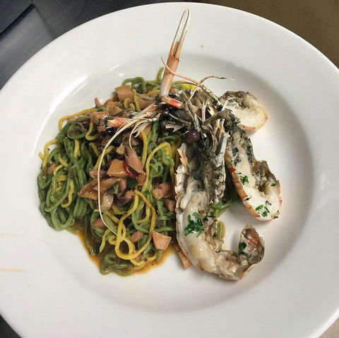 Scugnizzo - Accommodation Bookings 7