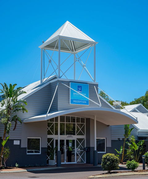 Stilts - Accommodation Bookings 9