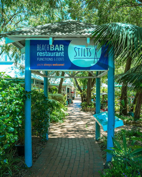 Stilts - Accommodation Bookings 7