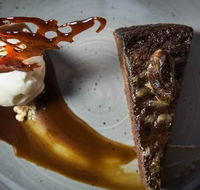 Stonelea Restaurant - Accommodation Bookings