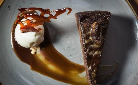 Stonelea Restaurant - Accommodation Bookings 0