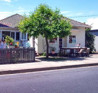 The Hospital Shop - Accommodation Bookings