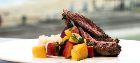 Tinto Thai - Accommodation Bookings 1