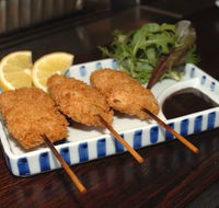 Yakitori Takumi - Accommodation Bookings