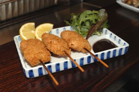 Yakitori Takumi - Accommodation Bookings 0