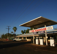 Ti Tree Roadhouse - Accommodation Bookings