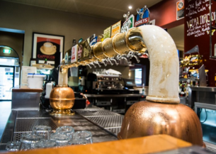 White Bull Hotel Armidale - Accommodation Bookings 1