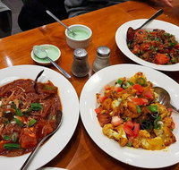 Aman Indian Restaurant - Accommodation Bookings