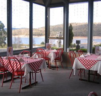 Angie's Italian Kitchen - Accommodation Bookings