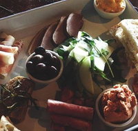 Brumby Bar  Grill - Accommodation Bookings