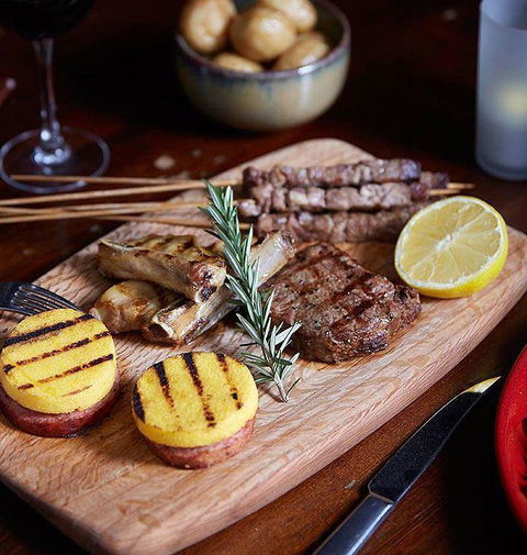 Cavallino - Accommodation Bookings 6