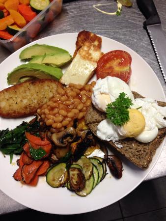 Enklava Cafe - Accommodation Bookings 0